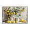 Stupell Industries Lemons & Canisters Still Life Framed Giclee Design By Arlington Prints